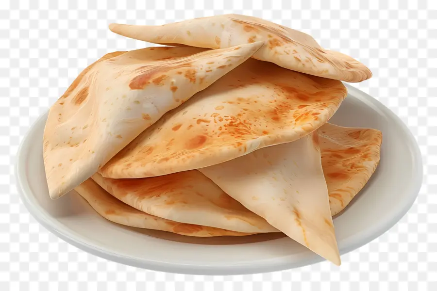 Pain Pita，Empanadas PNG