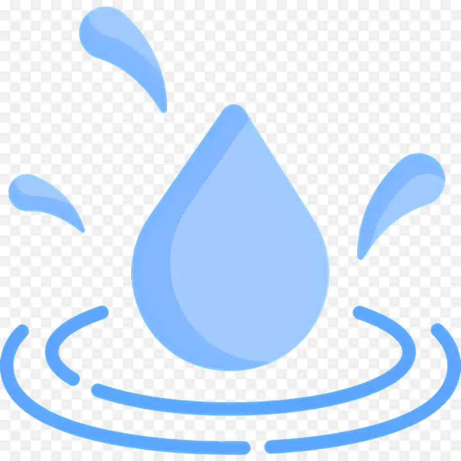 Goutte D'eau，Gouttes D'eau PNG