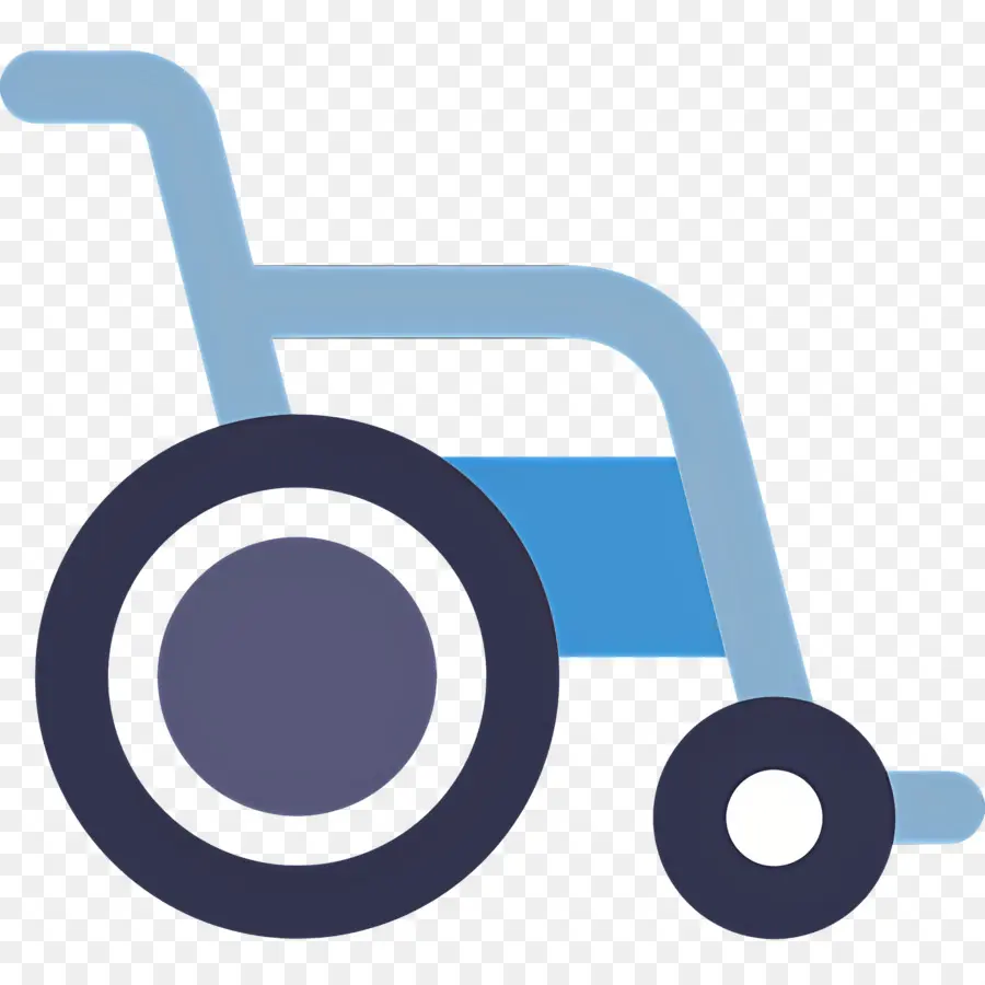 Fauteuil Roulant，Roue PNG