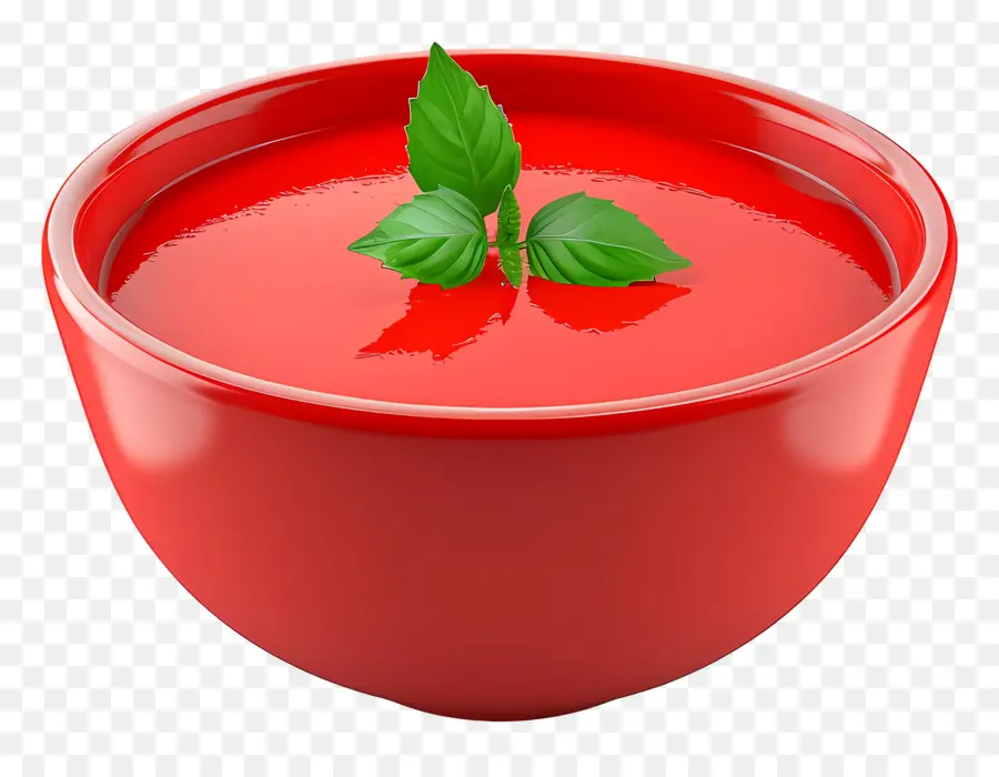 Soupe à La Tomate，Soupe PNG