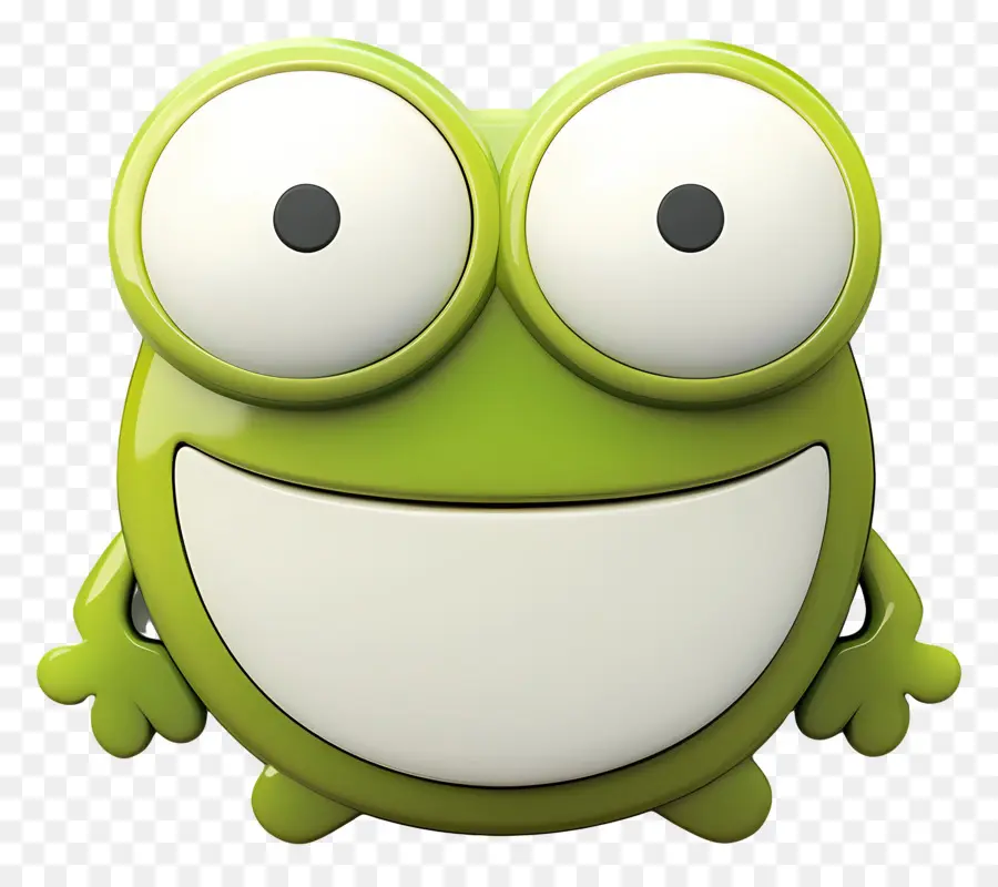 Keroppi，Grenouille PNG