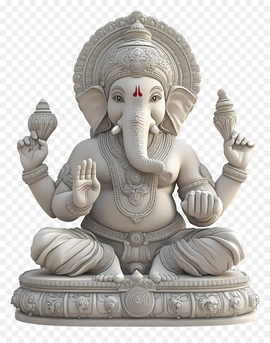 Ganpati，Ganesh PNG