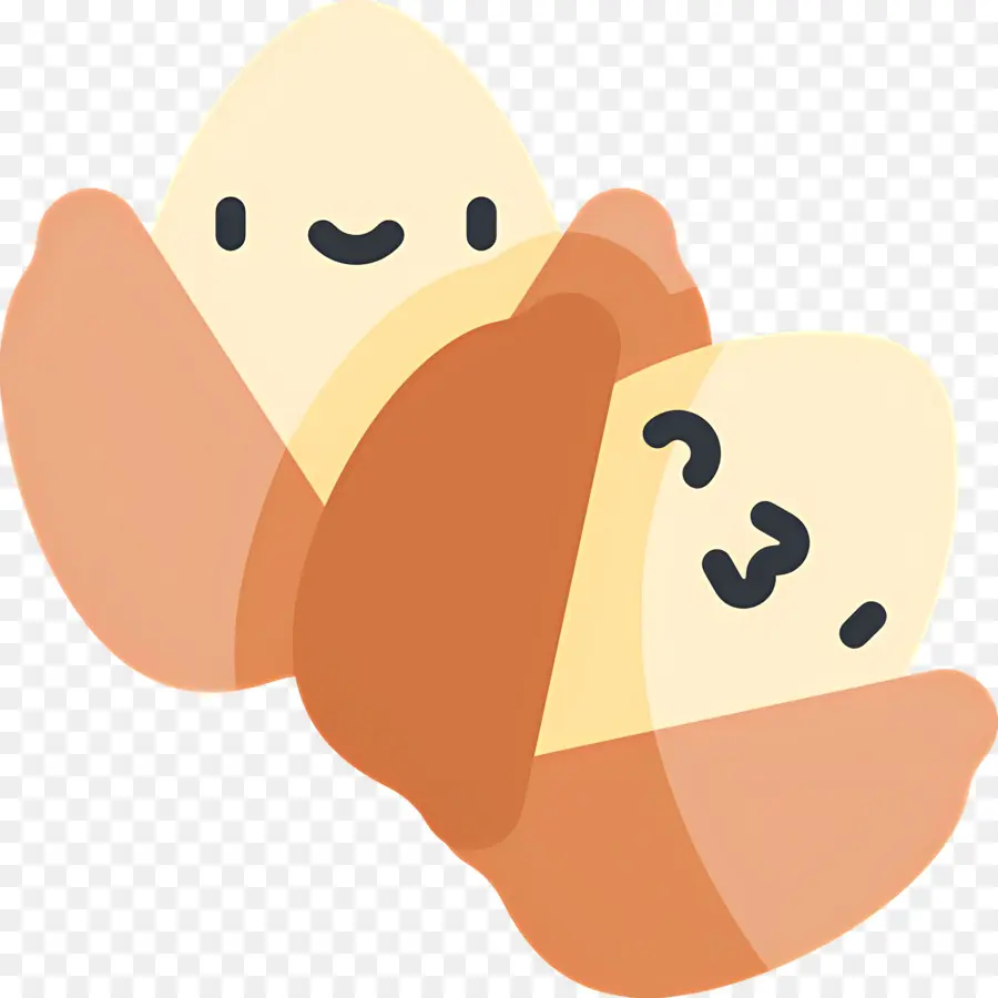 Pistaches，Oeufs Mignons PNG