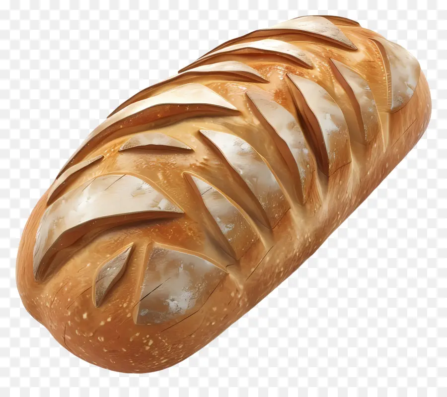 Pain De Seigle，Pain PNG