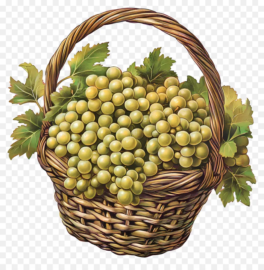 Vendange，Raisins PNG