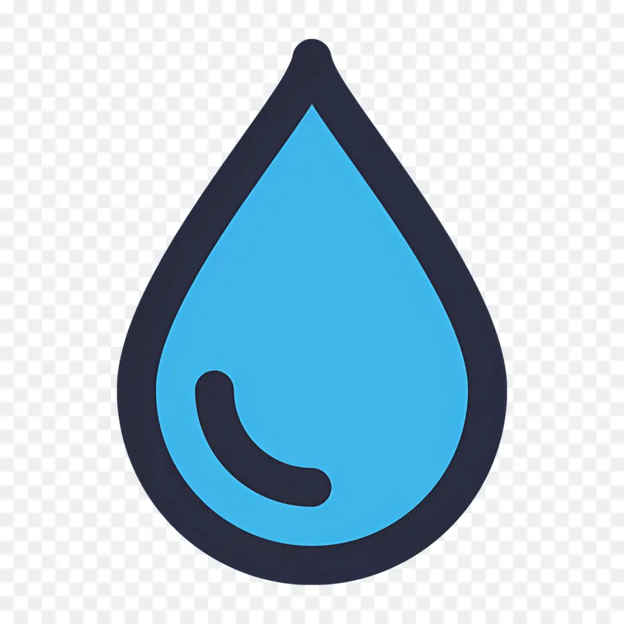 Goutte D'eau，Liquide PNG