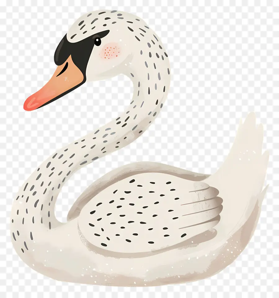 Cygne Mignon，Cygne PNG