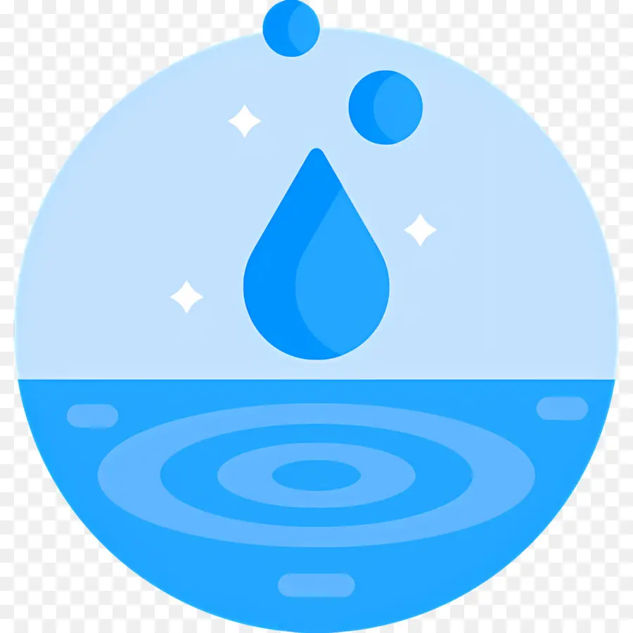 Goutte D'eau，Gouttelette D'eau PNG