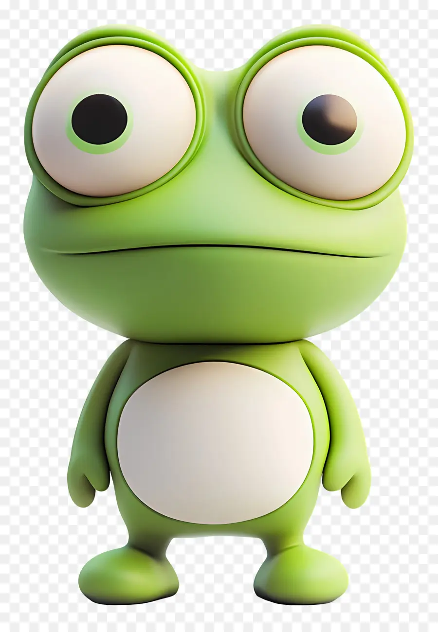 Keroppi，Grenouille PNG