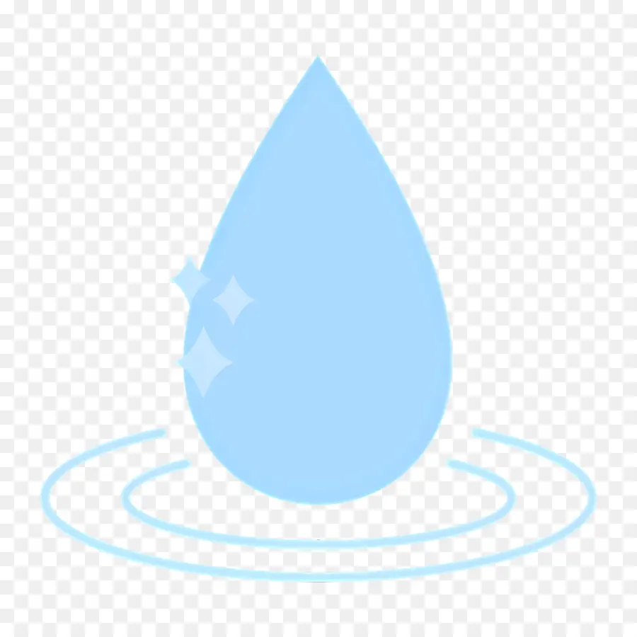 Goutte D'eau，Liquide PNG