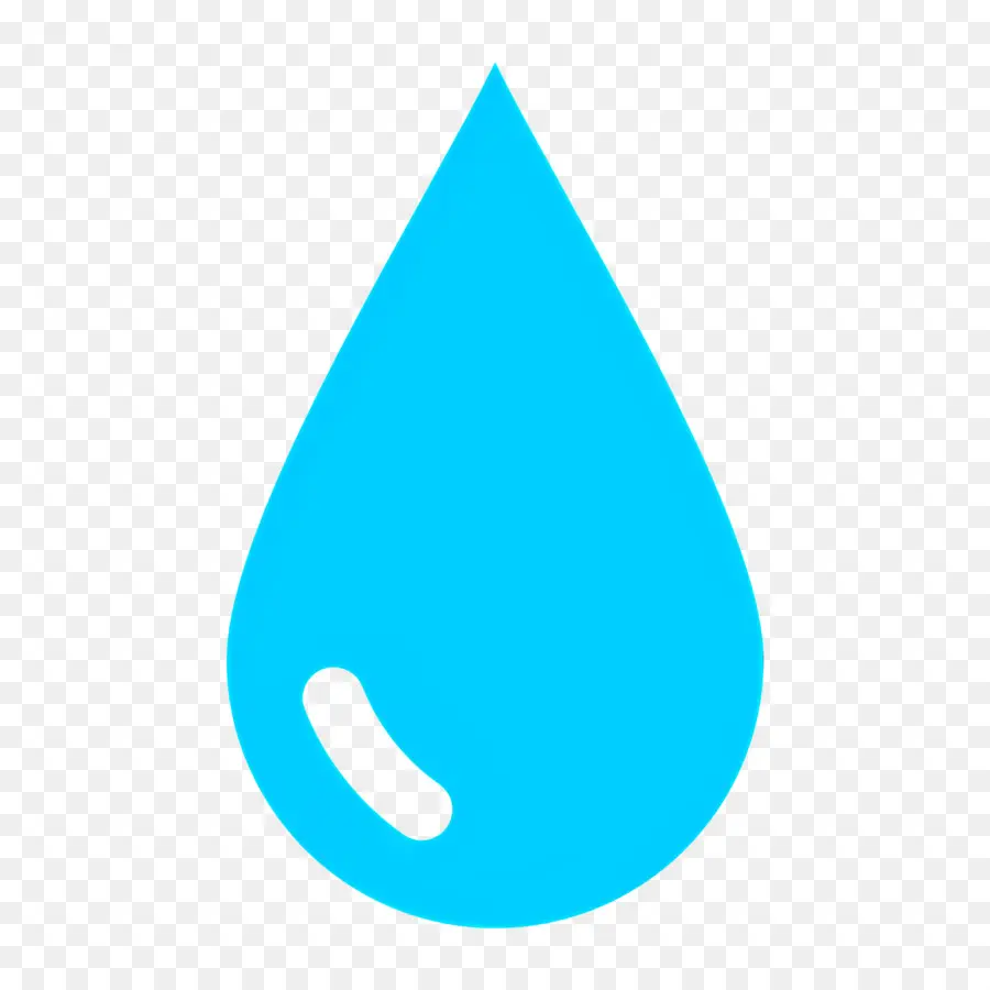 Goutte D'eau，Liquide PNG