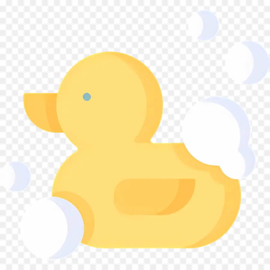 Canard，Canard En Caoutchouc PNG