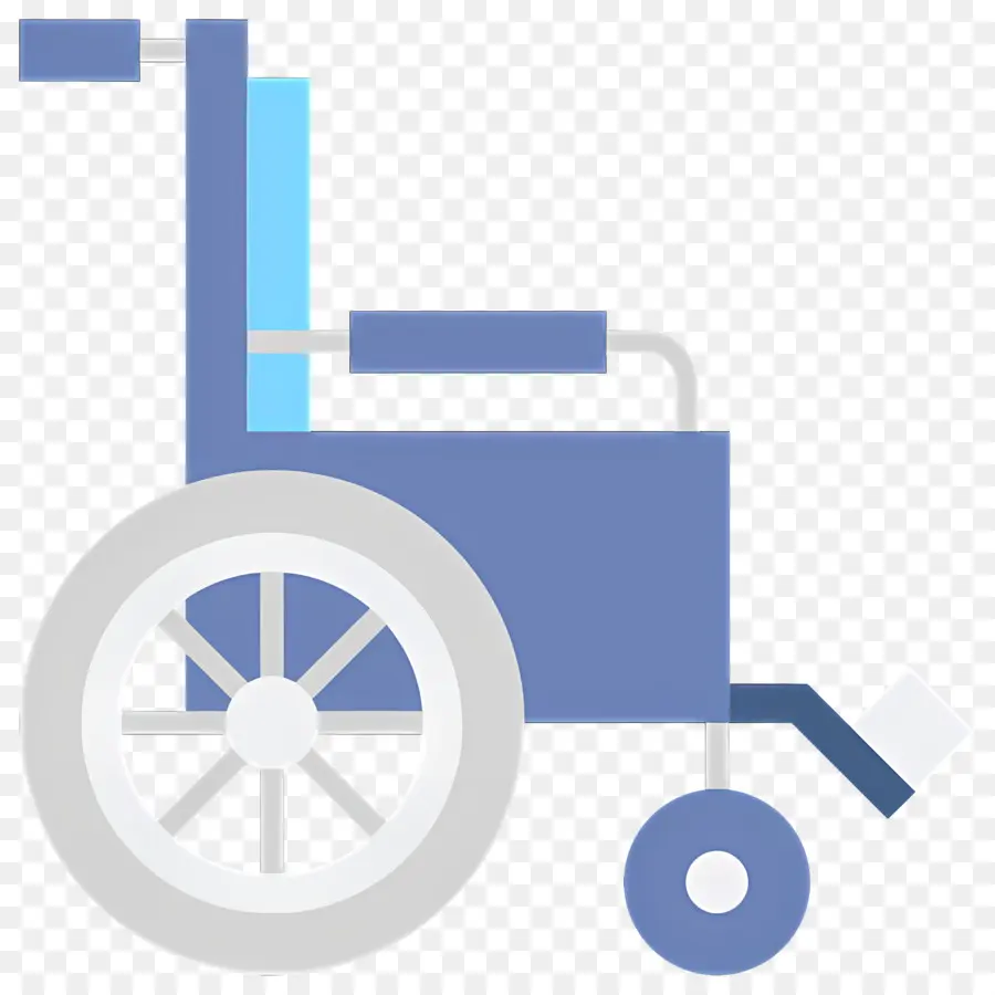 Fauteuil Roulant，Roue PNG