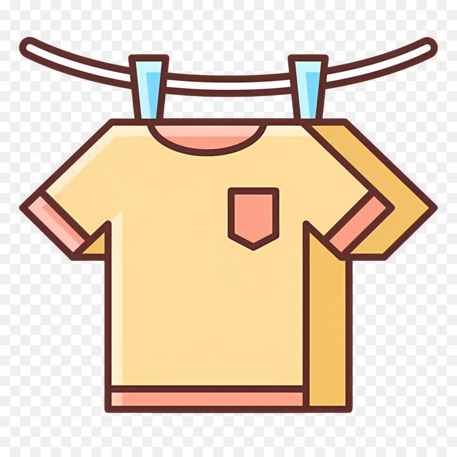 Tissu Suspendu，T Shirt PNG