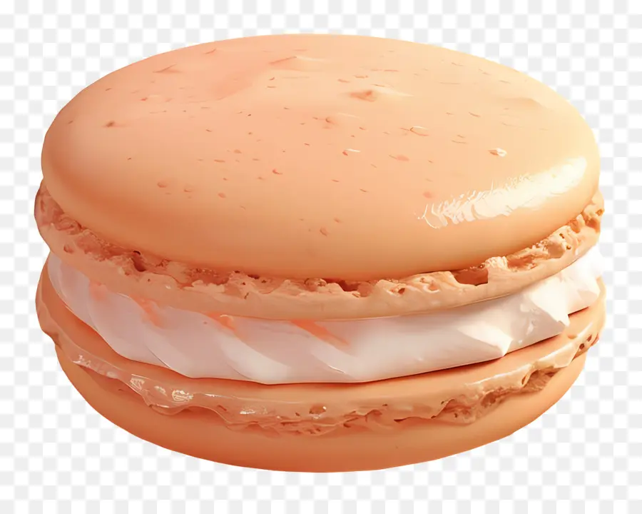 Macarons，Doux PNG