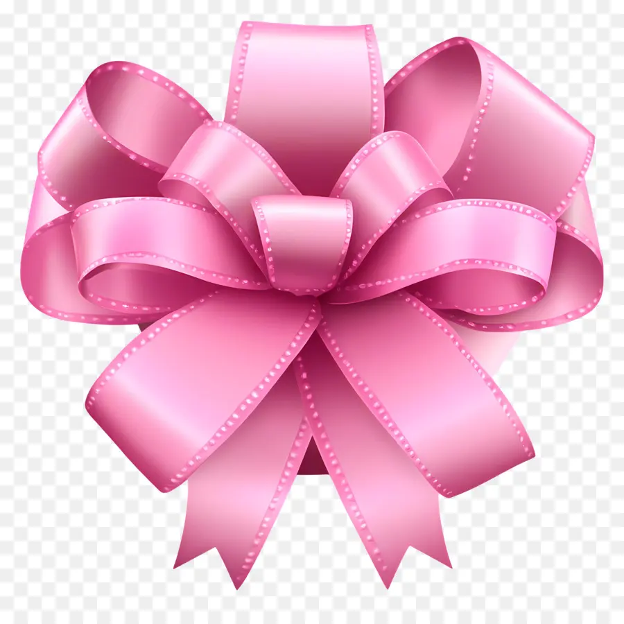 Ruban Cadeau，Arc Rose PNG