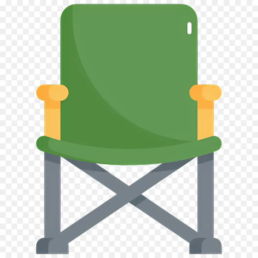 Chaise De Camping，Chaise PNG