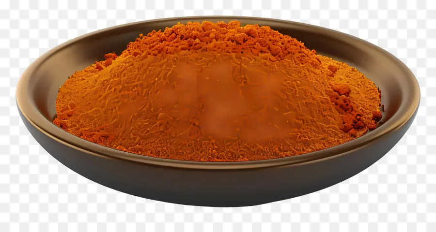 Poudre De Curry，Paprika En Poudre PNG