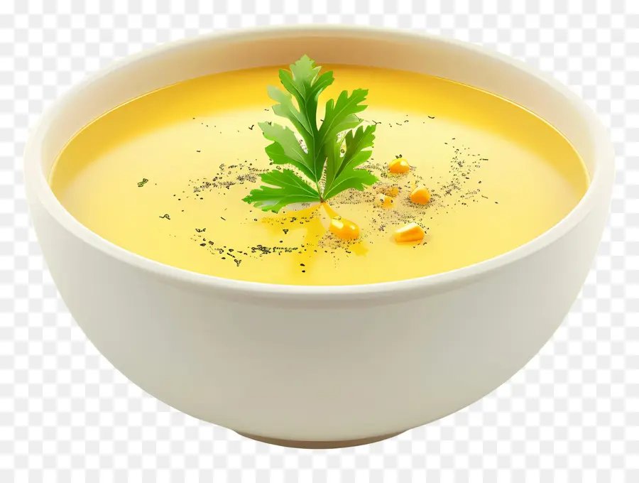 Soupe De Maïs Sucré，Soupe De Maïs PNG