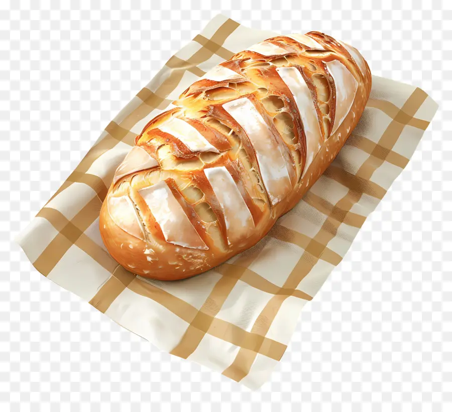 Pain Au Levain，Pain PNG