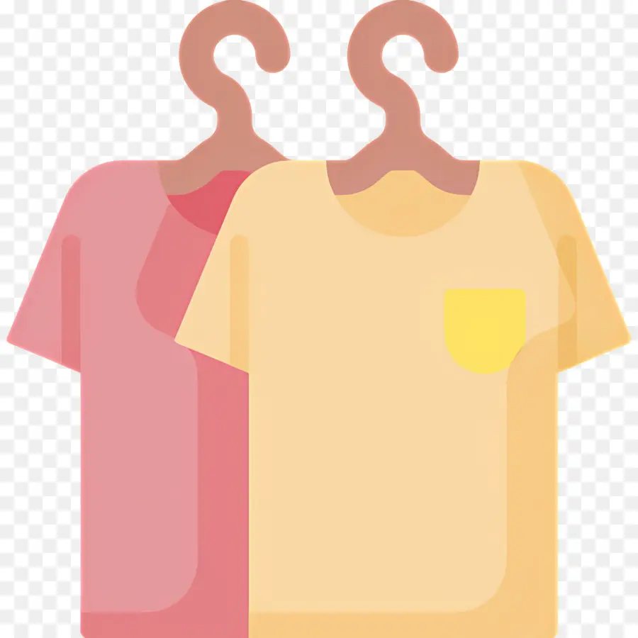 Tissu Suspendu，T Shirts PNG