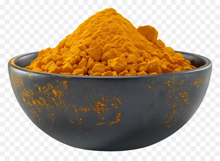 Poudre De Curry，Poudre De Curcuma PNG