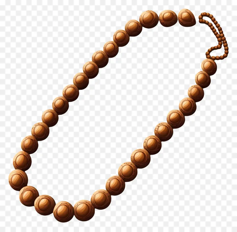 Tasbih，Chapelet PNG