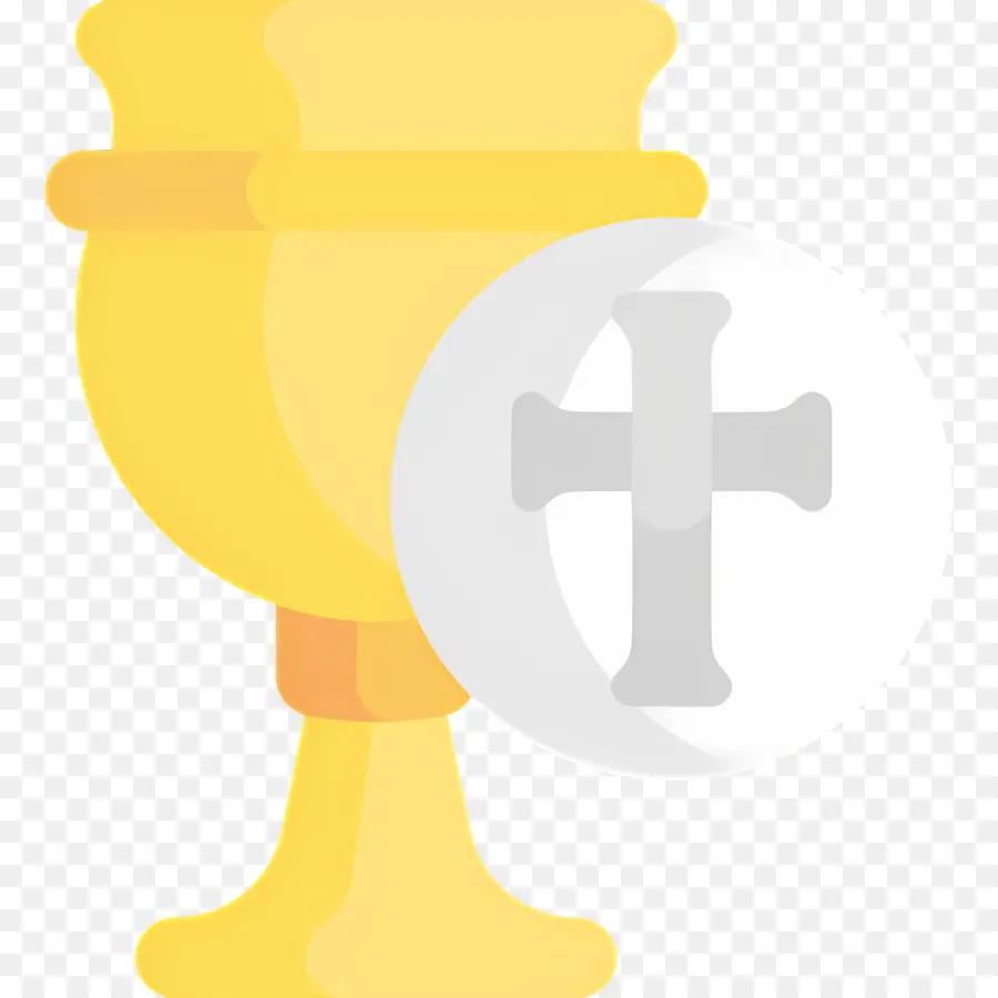 Sainte Communion，Calice PNG