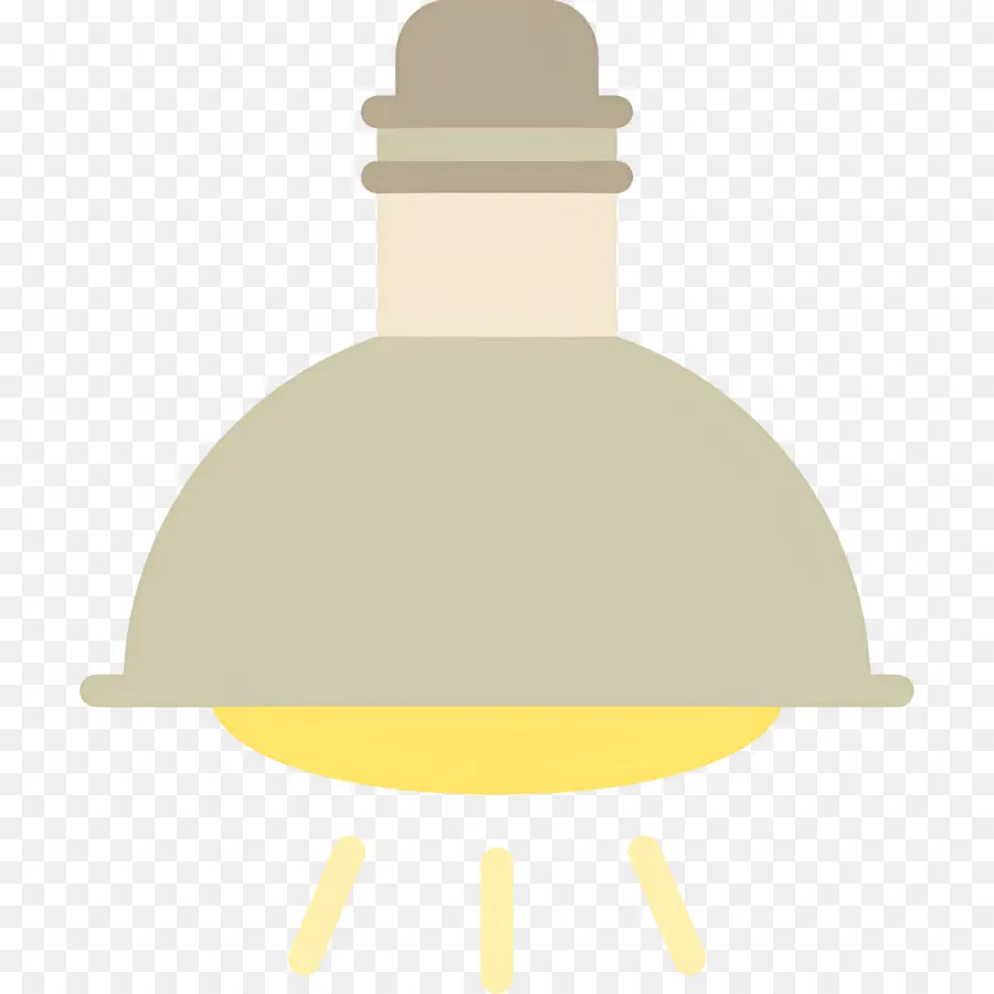 Lampe Suspendue，Lumière PNG