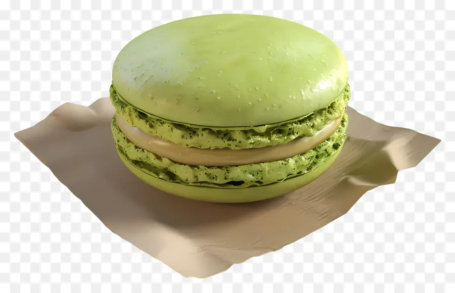 Macarons，Dessert PNG