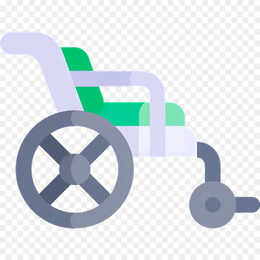 Fauteuil Roulant，Roue PNG