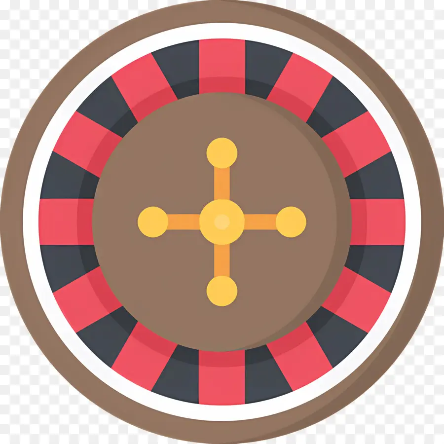 Roulette De Casino，Roulette PNG