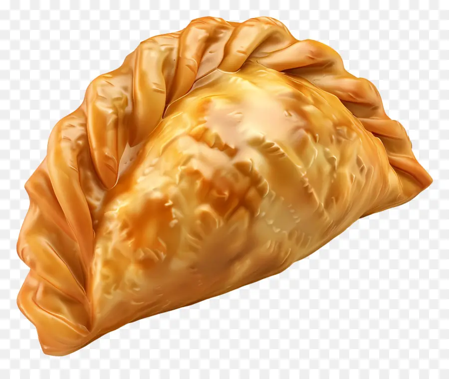 Chou Au Curry，Pâtisserie PNG