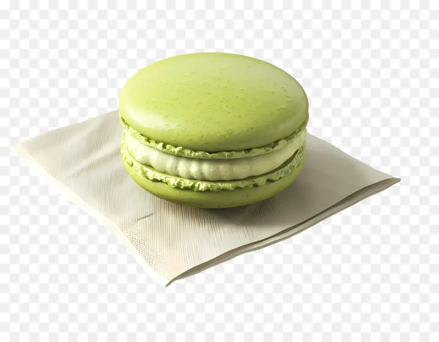 Macarons，Dessert PNG