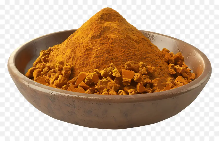 Poudre De Curry，Poudre De Curcuma PNG