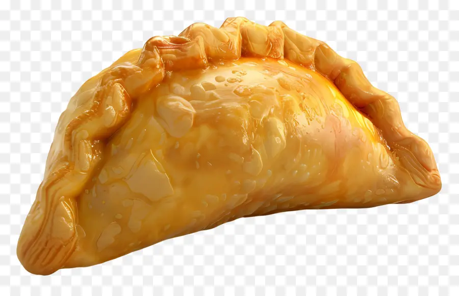 Chou Au Curry，Empanadas PNG