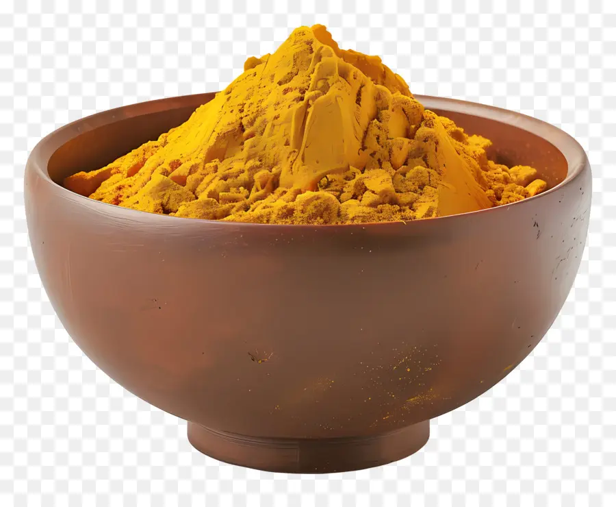 Poudre De Curry，Poudre De Curcuma PNG