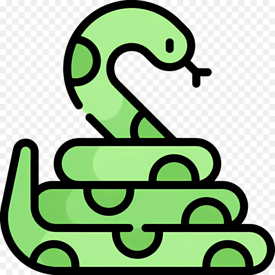 Serpent，Reptile PNG