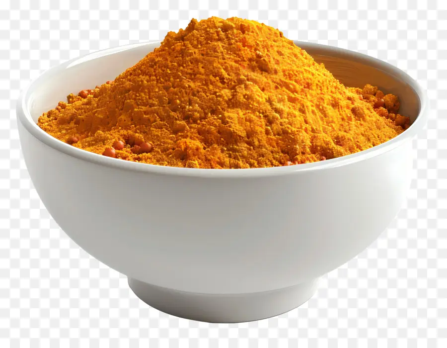 Poudre De Curry，Poudre De Curcuma PNG