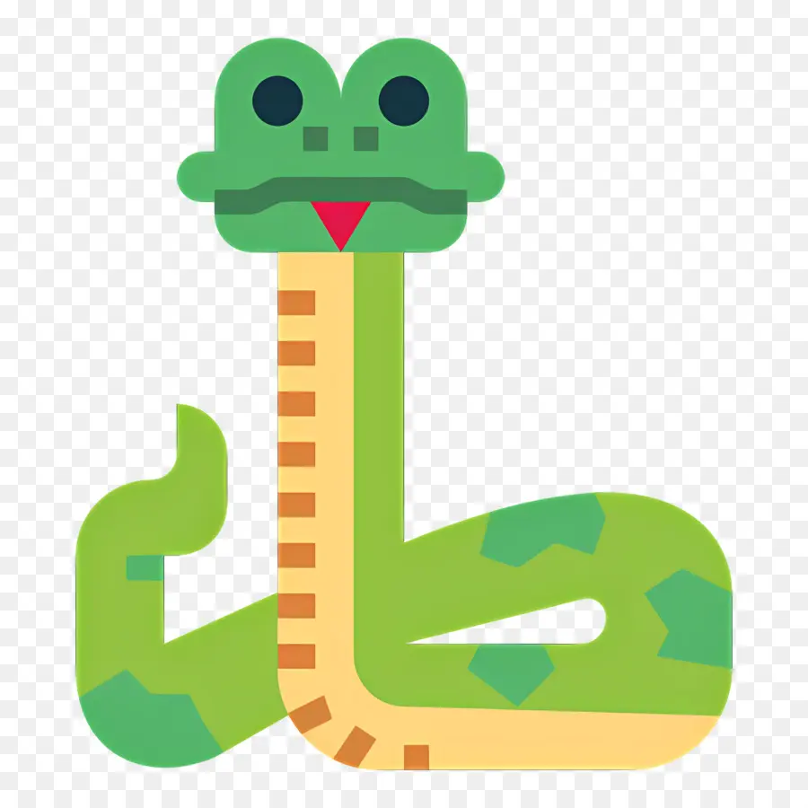 Serpent，Reptile PNG