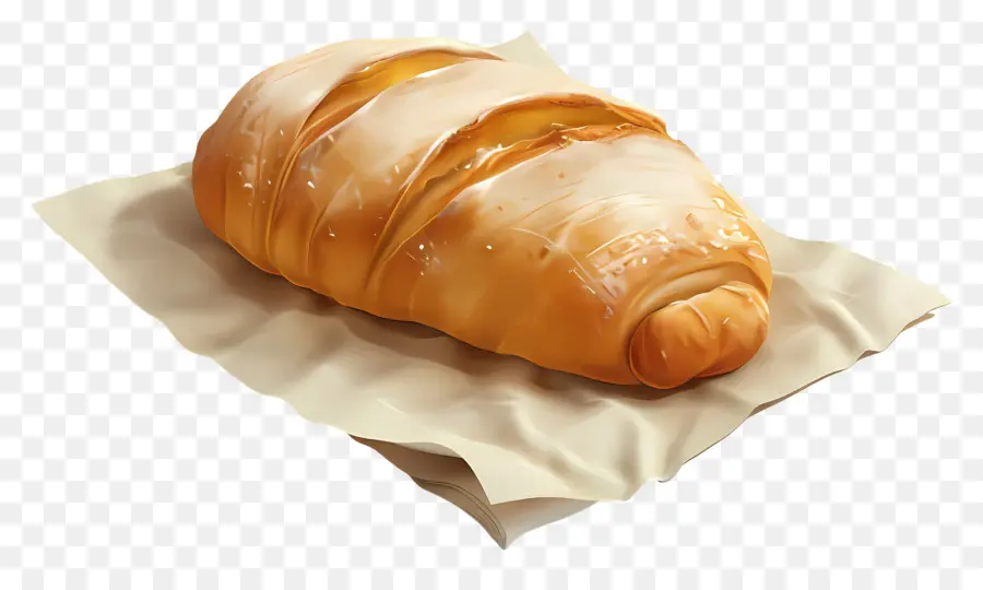 Pain Ciabatta，Pain PNG