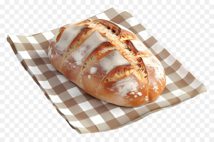 Pain Au Levain，Pain PNG