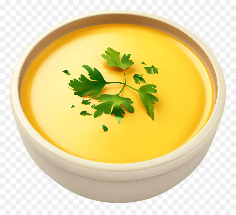 Soupe De Maïs Sucré，Bol De Soupe PNG