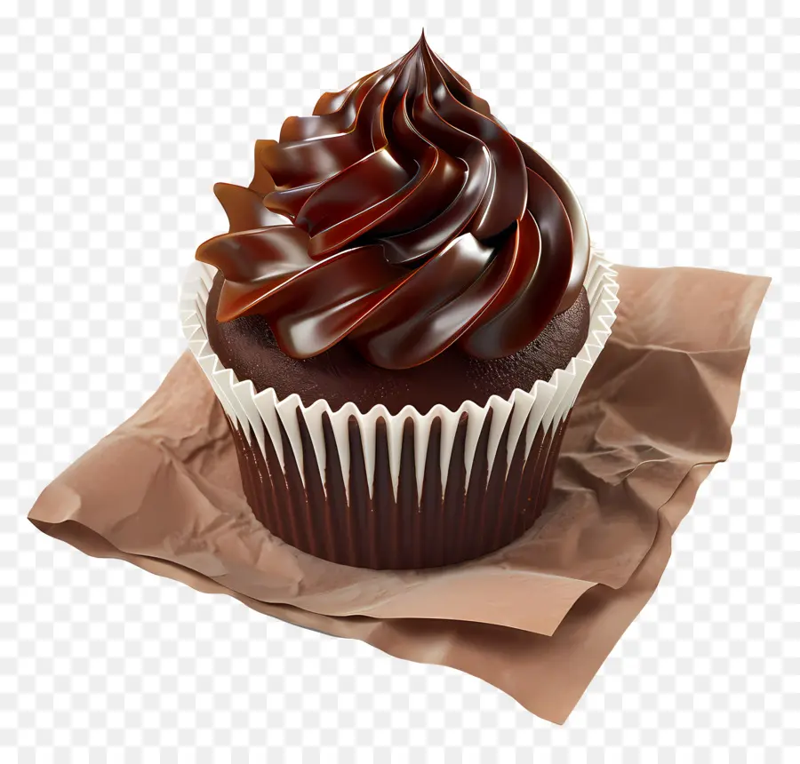 Petit Gâteau Au Chocolat，Petit Gâteau PNG