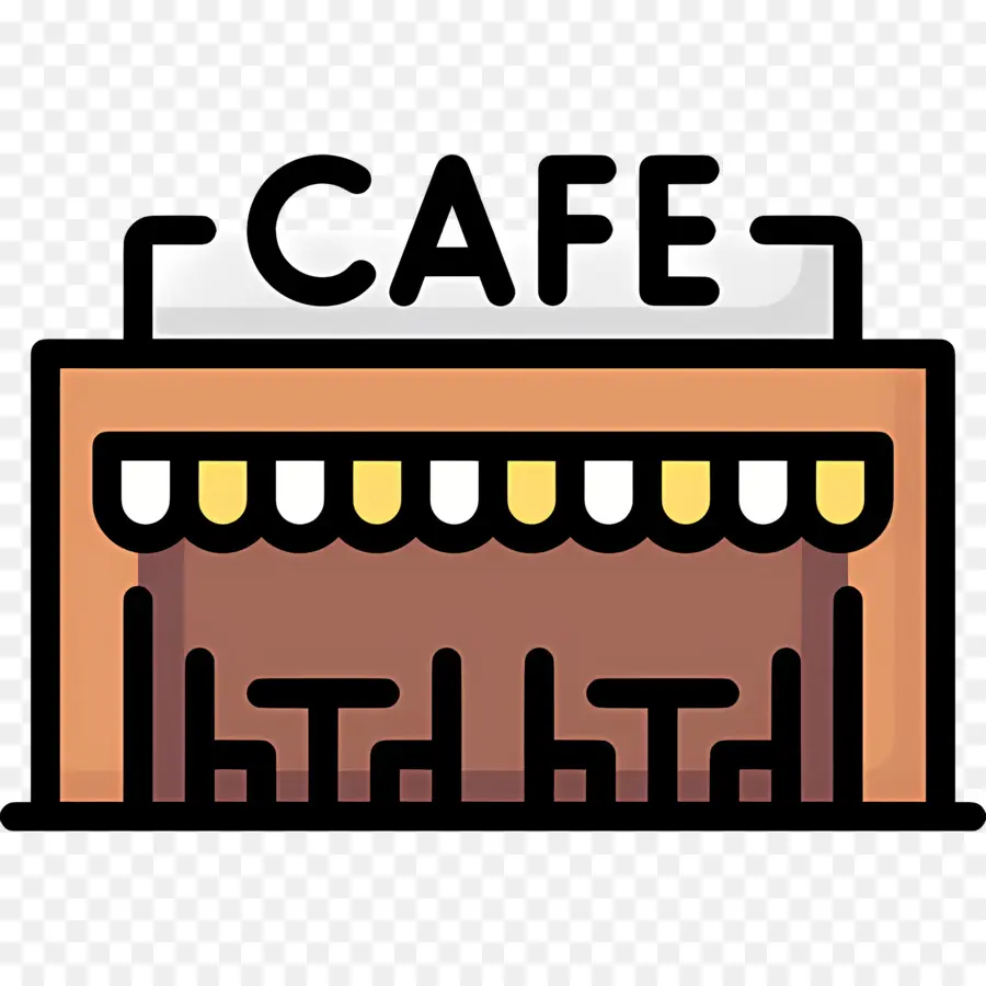 Café，Boutique PNG