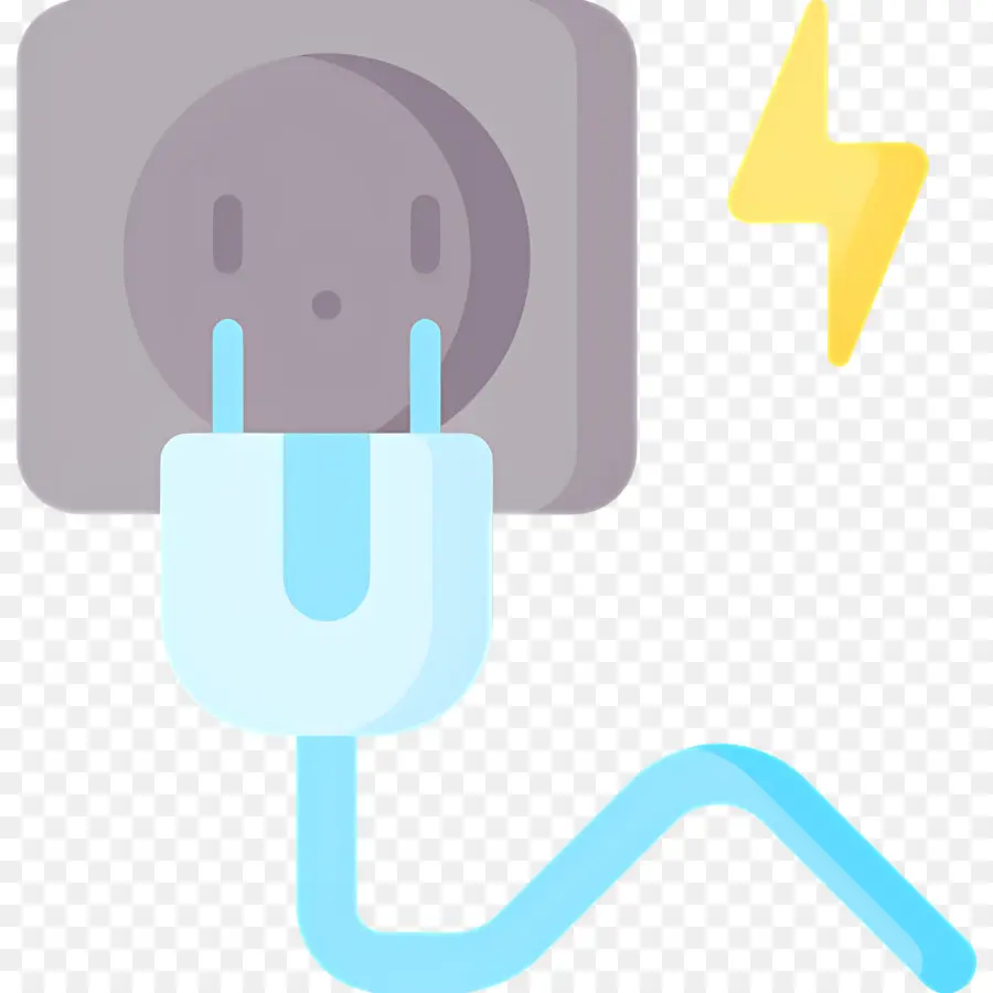 Prise électrique，Douille PNG