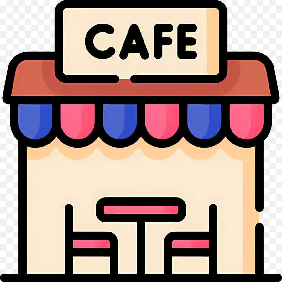 Café，Boutique PNG