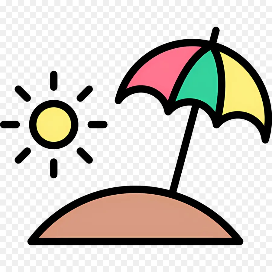 Parasol，Parapluie PNG