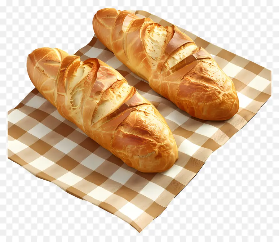 Pain Ciabatta，Pain PNG