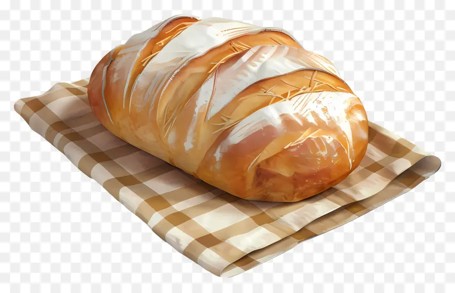 Pain Au Levain，Pain PNG